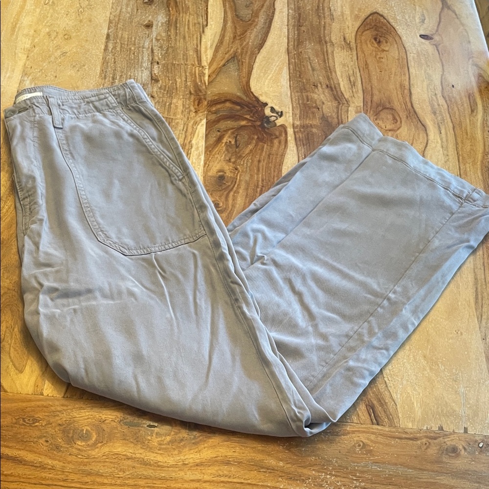 Never worn Fidelity Petunia Trouser Pant